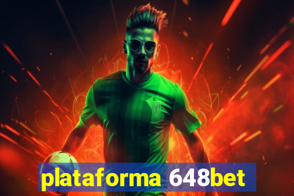 plataforma 648bet